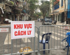 Cách ly vì dịch được bảo hiểm chi trả thế nào?