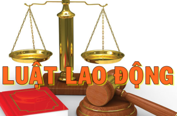 LAO ĐỘNG