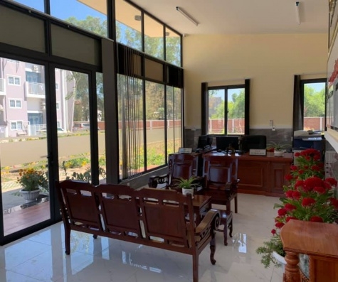 VĂN PHÒNG LUẬT SƯ VÕ TẤN ĐẠT