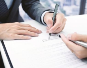 Tư vấn thay đổi cổ đông sáng lập