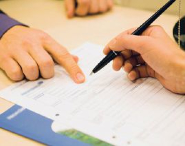 Trình tự thủ tục mở thừa kế