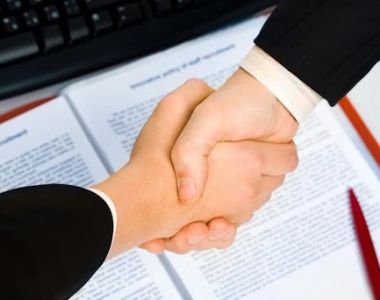 Giải Quyết Tranh Chấp Hợp Đồng
