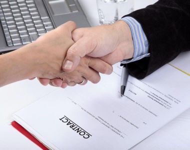Tư vấn mua bán sáp nhập doanh nghiệp