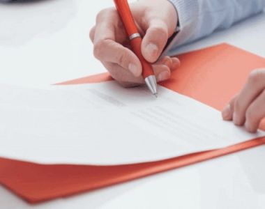 Đơn khiếu nại giải quyết tranh chấp đất đai