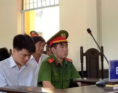  Vấn đề cần làm rõ xác định Tòa án nào có thẩm quyền xét xử vụ án